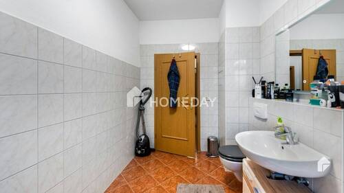 Badezimmer 2 - 