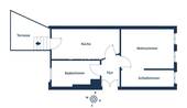 Grundriss - 