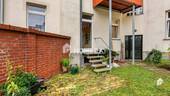Terrasse 2 - Etagenwohnung mit 47,00 m² in Leipzig zum Kaufen