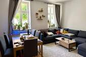 Beispiel Wohnung I - 