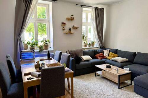 Beispiel Wohnung I - 