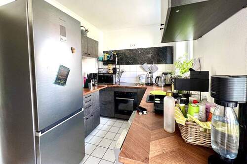 Beispiel Wohnung I - 