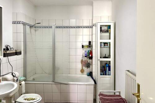 Beispiel Wohnung I - 