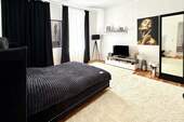 Beispiel Wohnung II - 