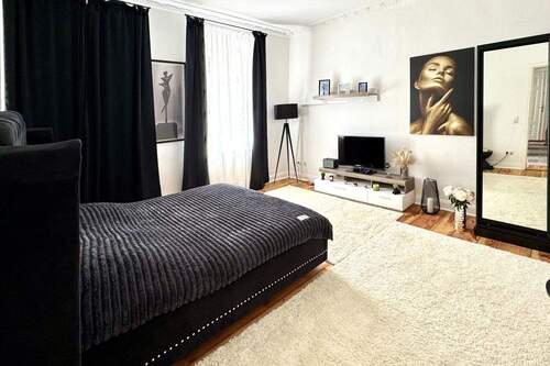 Beispiel Wohnung II - 