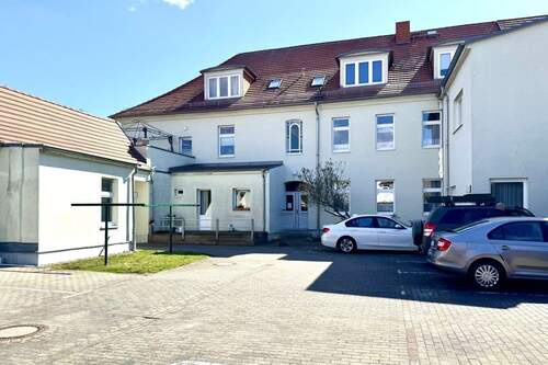 Parkplätze - 