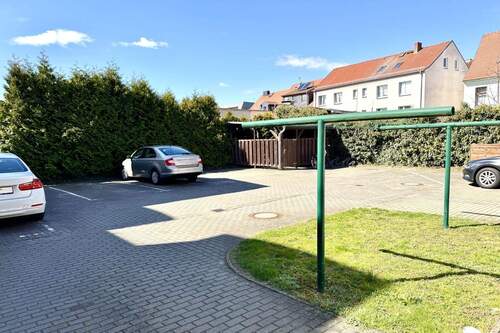 Parkplätze - 