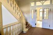 Ansicht Treppenhaus - 