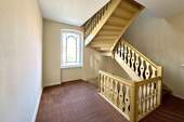 Ansicht Treppenhaus - 
