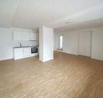 Wohnen am Kulturspeicher - 1-Zimmer-Wohnung mit Einbauküche - Würzburg Altstadt
