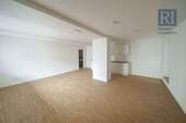 Wohn- und Schlafzimmer - 1 Zimmer Etagenwohnung zum Kaufen in Würzburg