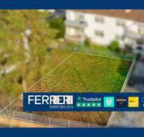 Attraktives 387 m² Baugrundstück in begehrter Wohnlage von Rüsselsheim - bebaubar nach § 34 BauGB