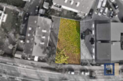 Grundstück - Grundstück in Rüsselsheim