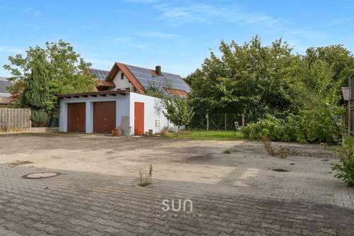 DSC00073 - Wunderbares Grundstück für Ihr Einfamilenhaus in Neu-Ulm Offenhausen