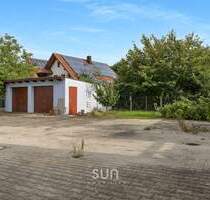 Wunderbares Grundstück für Ihr Einfamilenhaus in Neu-Ulm Offenhausen