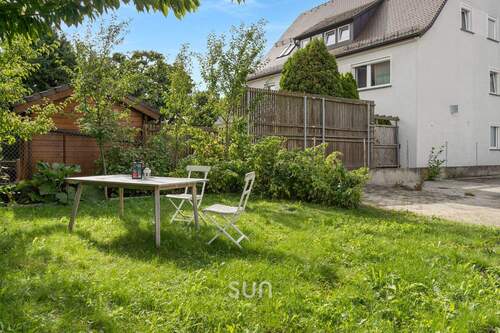 DSC00079 - Grundstück zum Kaufen in Neu-Ulm Offenhausen