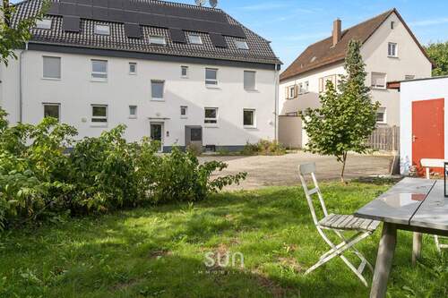 DSC00082 - Grundstück in Neu-Ulm Offenhausen zum Kaufen