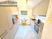 3 - 3 Zimmer Etagenwohnung in Unna