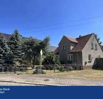 Dreiseitenhof Als Ausbauhaus. - 109.000,00&nbsp;EUR Kaufpreis, ca.&nbsp; 124,00&nbsp;m&sup2;&nbsp;Wohnfl&auml;che in Wittichenau (PLZ: 02997) Spohla