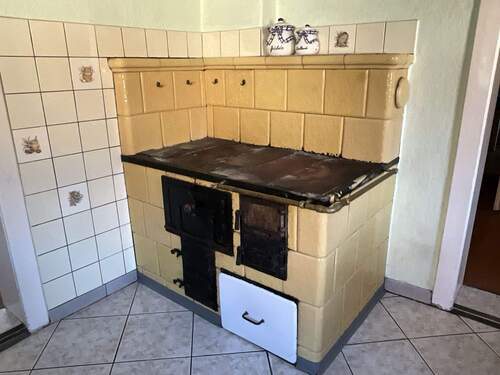 Kochmaschine für Liebhaber - 