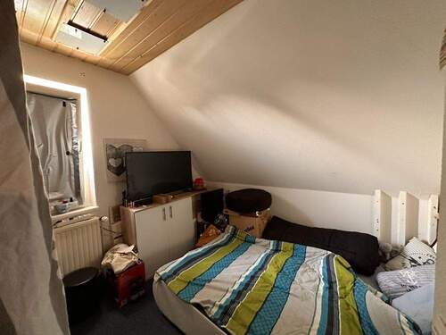 Schlafzimmer 1. OG - 