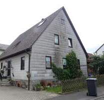 Provisionsfrei für Ersteher - EFH Ehrenberg - Zwangsversteigerung!