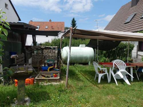 Garten - 