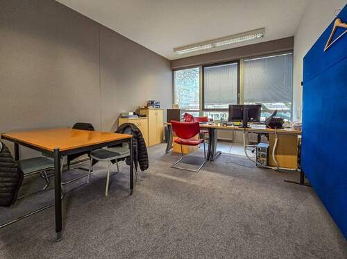 Büro - 