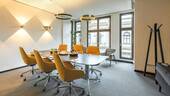 Meetingraum bis zu 6 Personen - 