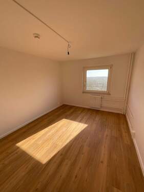 Schlafzimmer - Etagenwohnung mit 64,00 m&sup2; in Kiel zur Miete