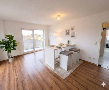 Essen - 2 Zimmer Etagenwohnung zur Miete in Limburg Offheim