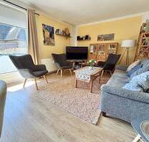 Clever investieren: Gepflegte Wohnung mit Balkon und stabiler Mieteinnahme! - Preetz