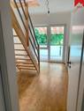 Durchgangszimmer (vor Einzug des Mieters) - 