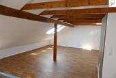 Studiozimmer DG (vor Einzug des Mieters) - 