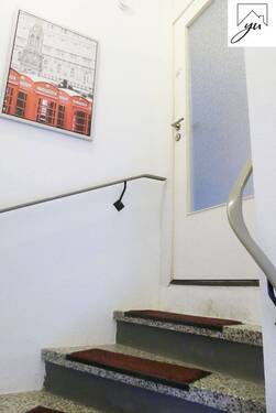 Hausflur - 