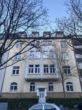 Bild 2 - 3 Zimmer Etagenwohnung zum Kaufen in Düsseldorf