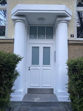 Bild 3 - 3 Zimmer Etagenwohnung in Düsseldorf