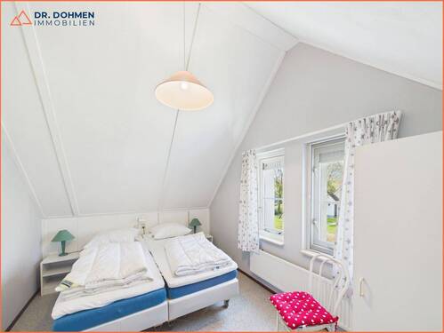 Schlafzimmer 2 - 