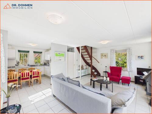 Wohnbereich - 