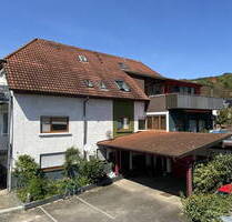 Mehrfamilienhaus mit Garagen in zentraler Lage - Lahr-Reichenbach