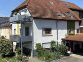 Vorderansicht - 1 Zimmer Mehrfamilienhaus, Wohnhaus in Lahr-Reichenbach