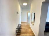 Flur - 2 Zimmer Etagenwohnung in Hannover