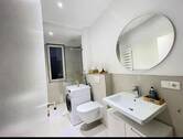Badezimmer (Beispiel) - Etagenwohnung mit 54,00 m&sup2; in Hannover zur Miete