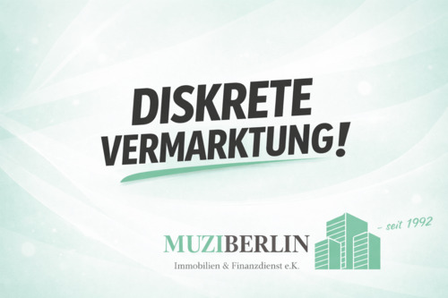 Diskrete Vermarktung!.png - -Mehrfamilienhaus mit Steigerungspotenzial-