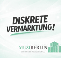 -Mehrfamilienhaus mit Steigerungspotenzial- - Berlin Buckow