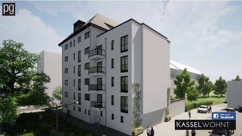 Kattenstraße 5 - 