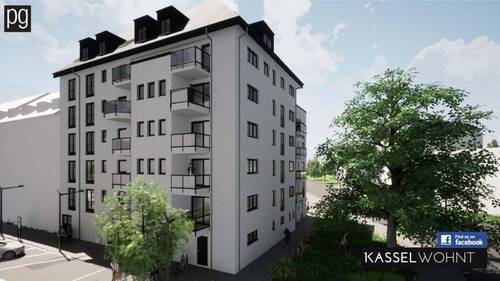 Kattenstraße 6 - 