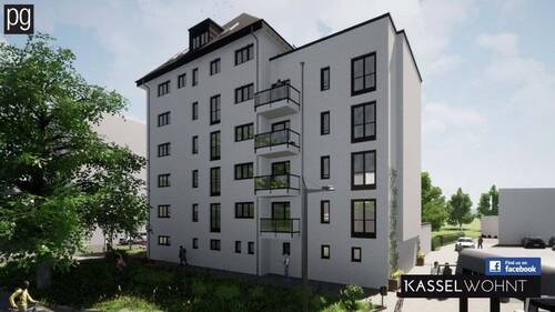 Kattenstraße 7 - 
