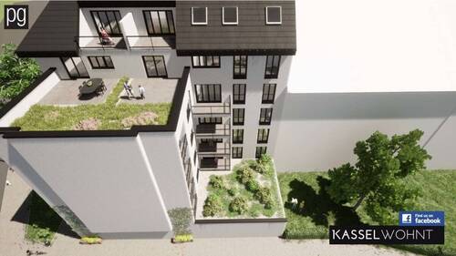 Kattenstraße 4 - 