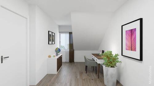 Kinderzimmer - 